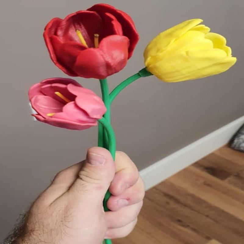 Tulip Flower