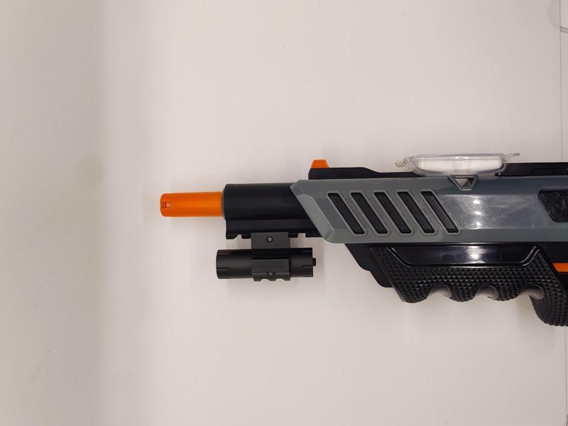 Bug a Salt Tactical Rail Light Mount