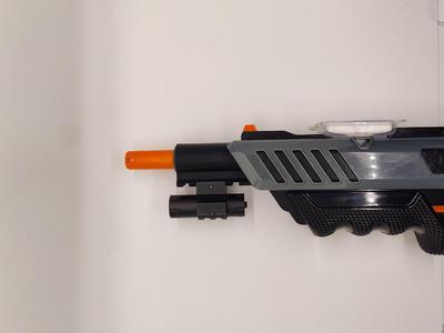 Bug a Salt Tactical Rail Light Mount