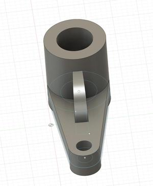 PARTI MECCANICHE FUSION_GT2