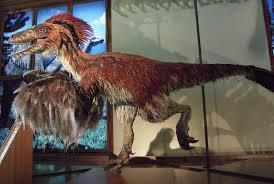 deinonychus