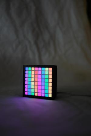 LED 8*8 Matrix box