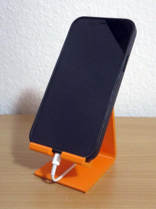 iPhone 12 pro stand