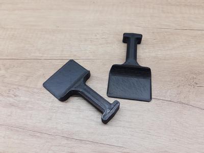 headphone holder