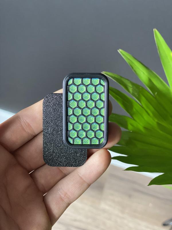 Fidget Slider Magnetic