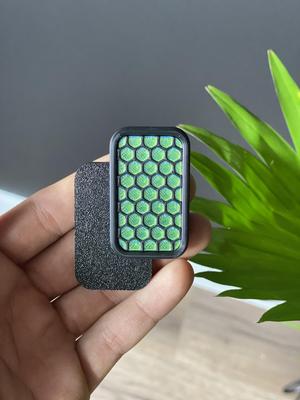 Fidget Slider Magnetic