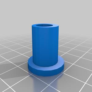 Gas Can Lid