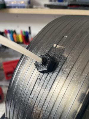 passe fil pour sechoir sunlu