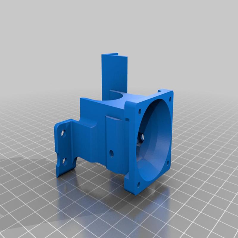 SOVOL SV01 Hotend