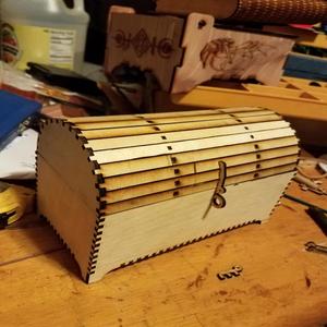 Treasure Chest