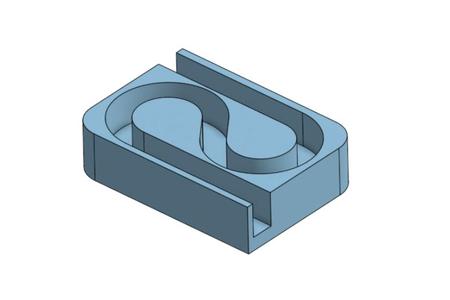 Power Cable Strain Relief