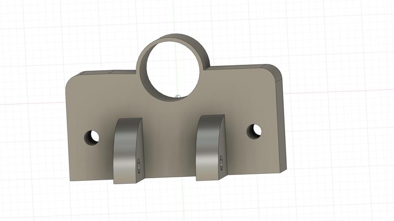 PARTI MECCANICHE FUSION_GT8