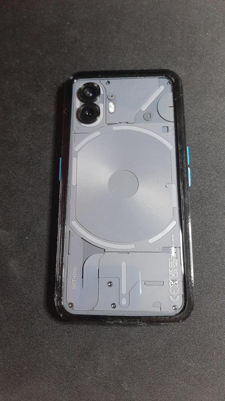 Nothing Phone 2 TPU Case