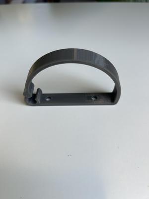 Cable holder