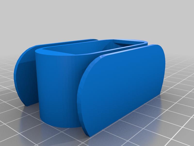 Dell XPS Power Supply Cord Manager V2 - 45 & 90 Watt