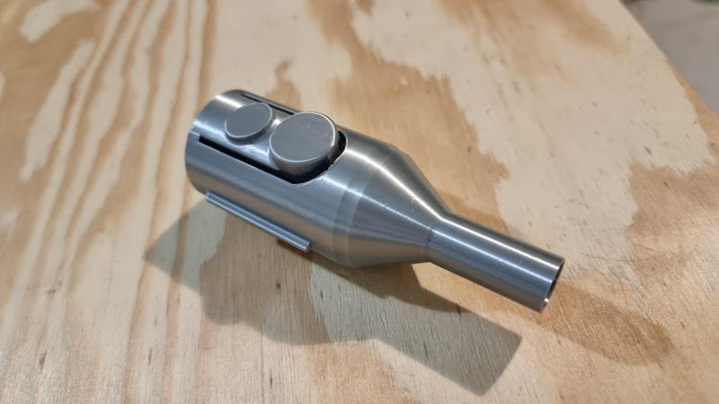 Dyson adapter narrow suction for newer Dysons eg V10 V11