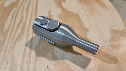 Dyson adapter narrow suction for newer Dysons eg V10 V11