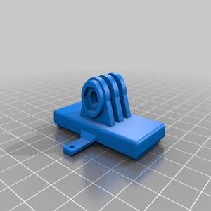 FIMI A3 Camera mount