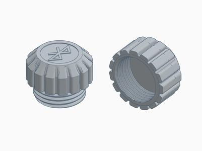 Bluetooth Garden Hose Adaptor Set