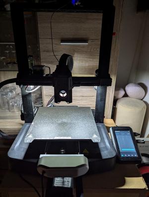 Ender-3 V3 KE X/Z-Axis LED V2