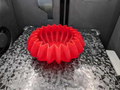 Candy Bowl