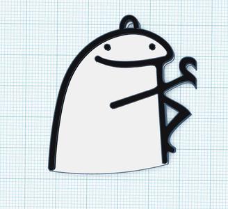Flork corazon