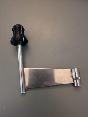 Girolle Handle