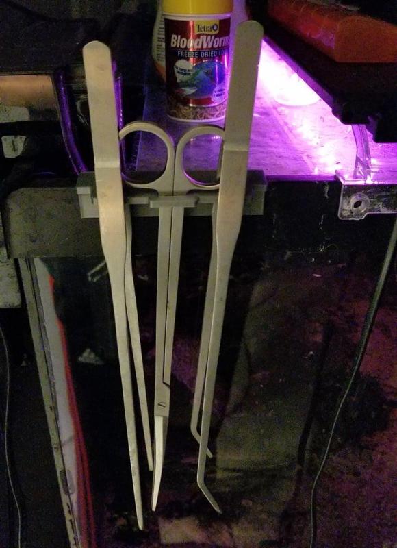 Aqurimun Tool Holder