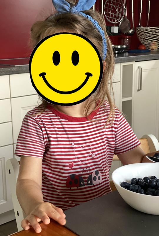 Repair of Alice Band