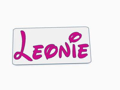 Leonie Magnet