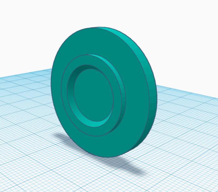 Chip für Autoscooter AH