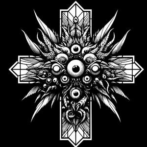 Monster eyes (two colours)