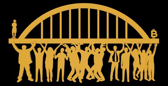 Another Bridge to Cross