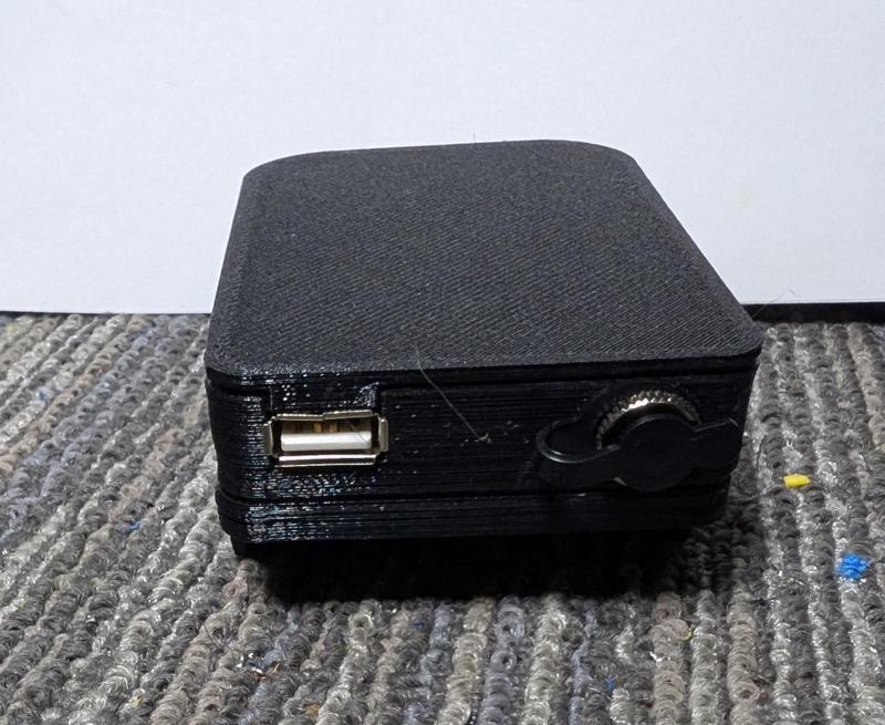 makita 18v to 5v and 12v