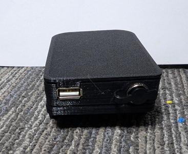 makita 18v to 5v and 12v