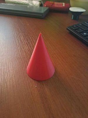 cone