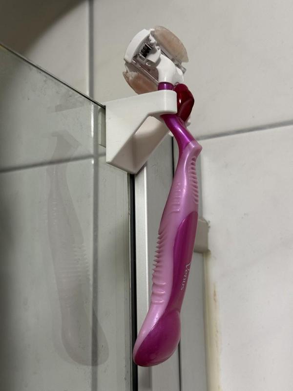 Gilette Venus Razor Holder (Remix)