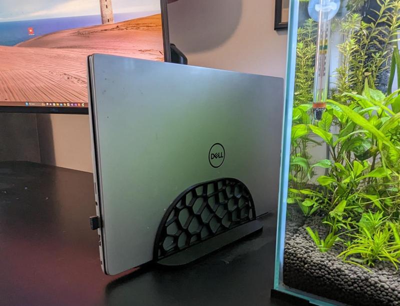 Laptop Stand - Fusion File Included