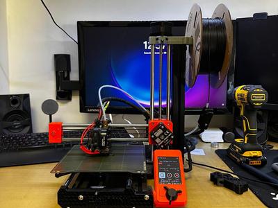 MINI-z-top With filament holder