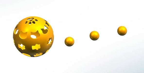 CatToyBall