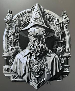 VR Wizard