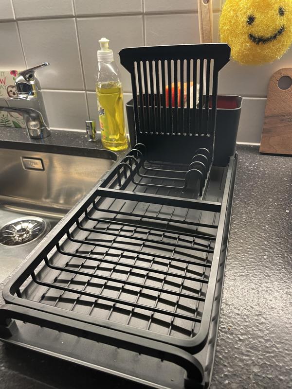 Add-on for Brabantia Dish Rack