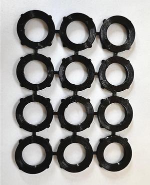 Garden Hose Washer/Gasket