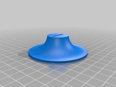 Blink Camera Mount