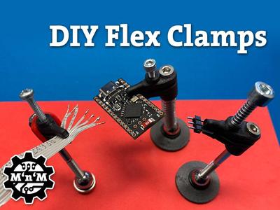 Flex Clamp
