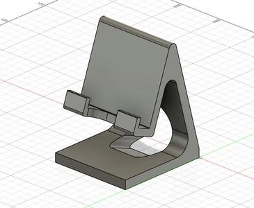 Soporte Celular