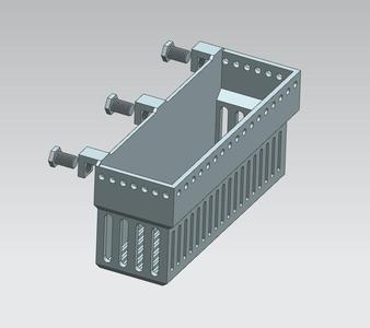 Aquarium Plant Holder