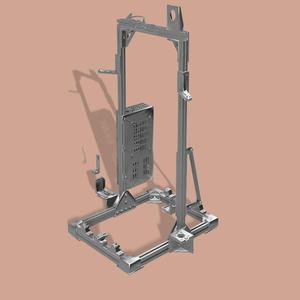 Anet VM8 Project 2020 Frame