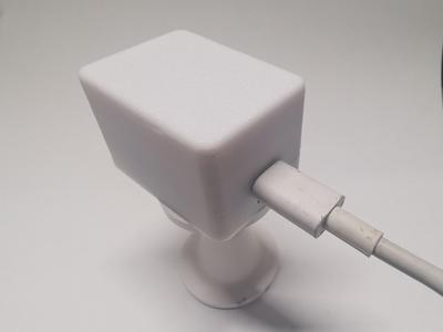 LD2420 Case | ESP8266 D1mini | 24Ghz human body micro motion sensing detection radar sensor