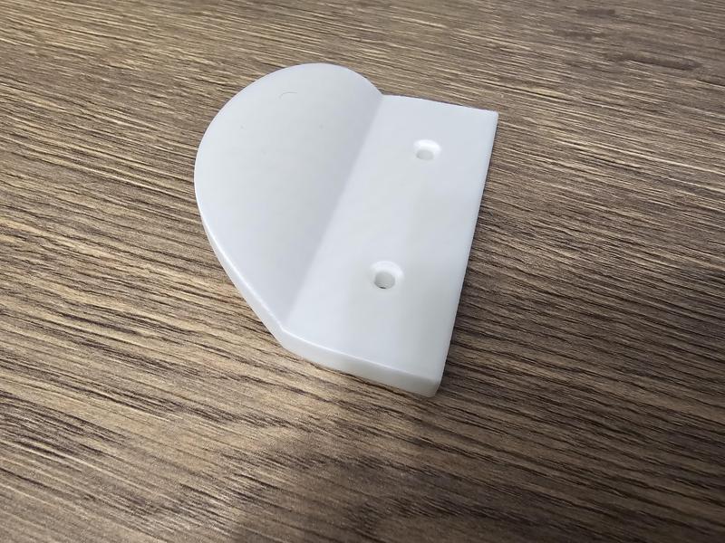 Door handle (terrace, balcony)